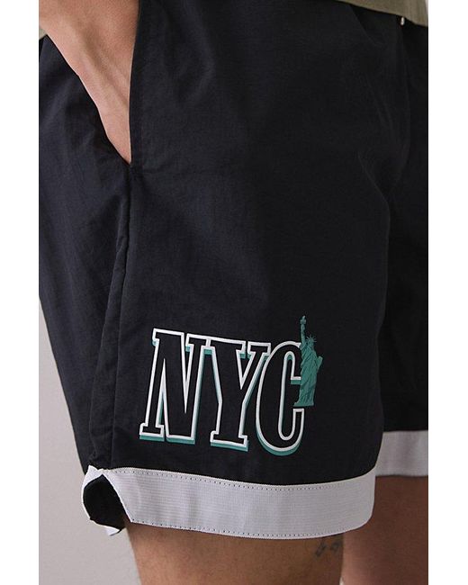 Mitchell & Ness Black Mlb for men