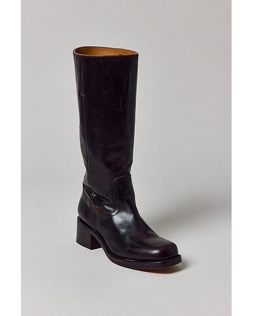 Frye Multicolor Campus 14L Tall Boot