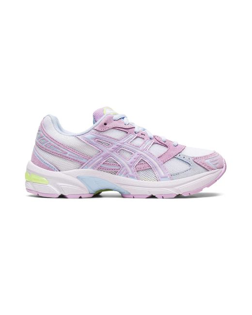 Asics Purple Gel-1130 Sneakers