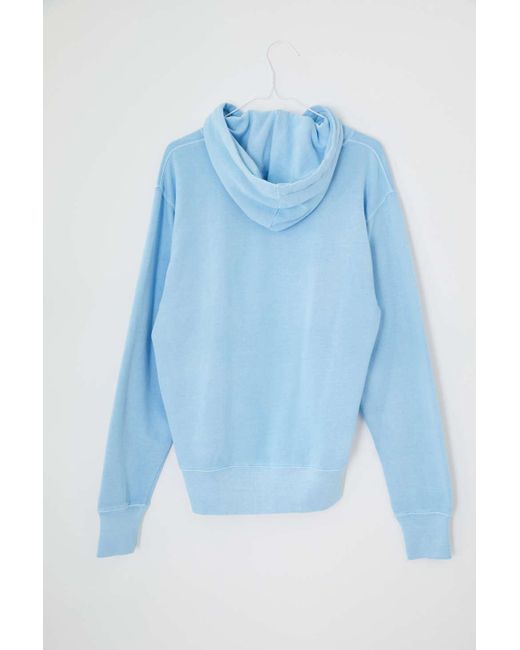 oversized champion sweater