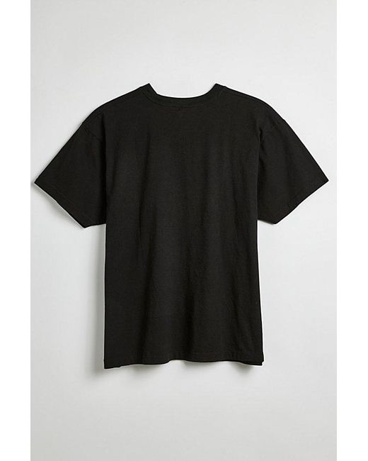 Urban Outfitters Black Jane'S Addiction Tee for men