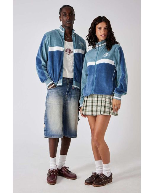 Best fila velour tracksuit top Factory Sale