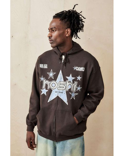 Urban outfitters hoodie men hotsell