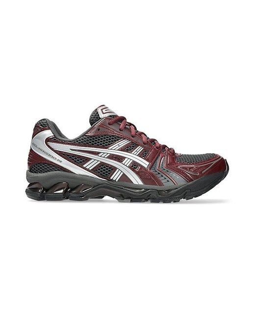 Asics Brown Gel-Kayano 14 Sportstyle Sneakers for men