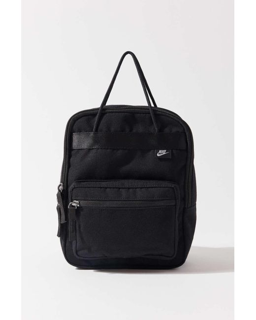 Nike Black Tanjun Backpack