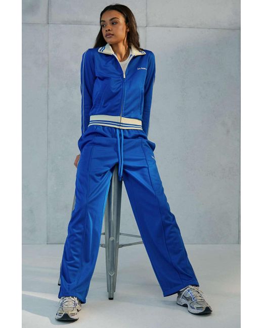 iets frans track pants