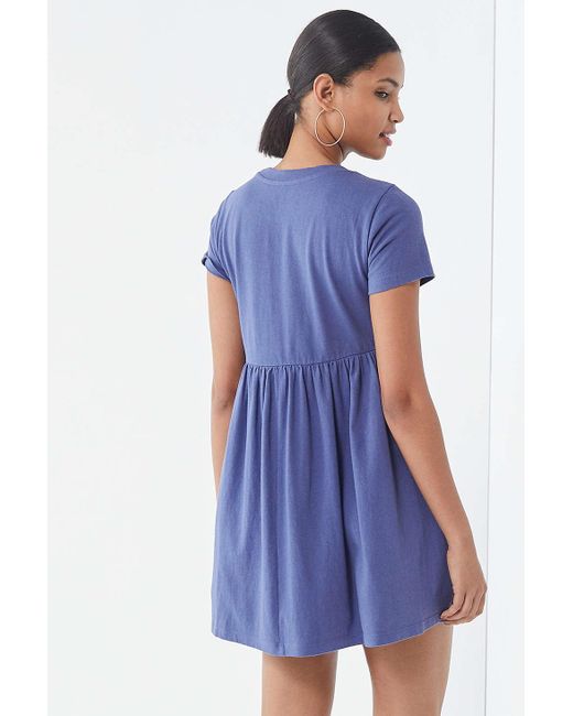 t shirt babydoll dress