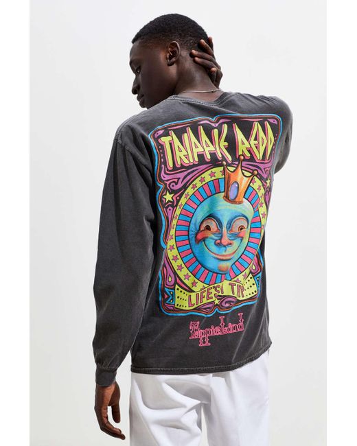 Long Sleeve Shirts Urban Outfitters