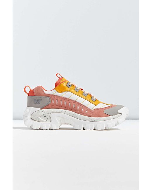 Nike Free Caterpillar