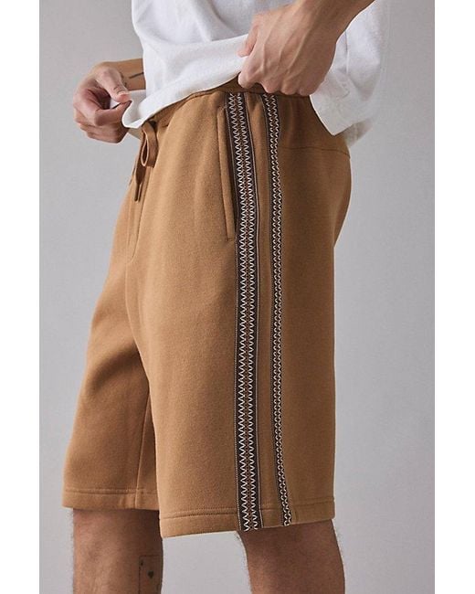 Ugg Brown Tasman Shorts for men