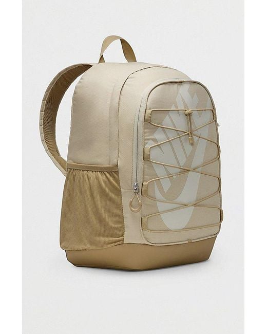 Nike Gray Hayward 26L Backpack for men