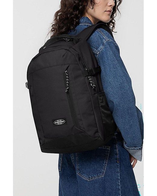 Eastpak Blue Smallker Cs Backpack