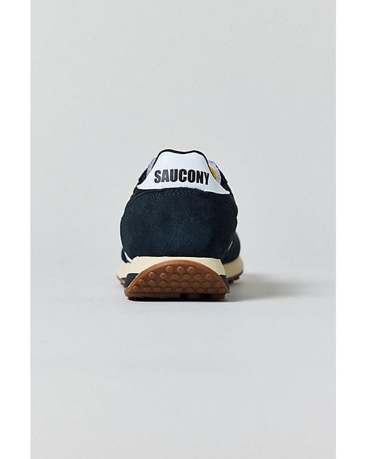 Saucony Blue Trainer 80 Sneakers