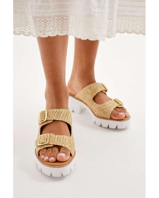Bc footwear hand to hold platform sandals sale