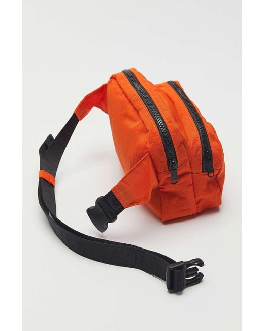 Baggu Orange Belt Bag
