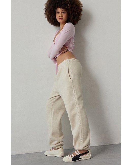 Ugg Gray Classic Jogger Sweatpant