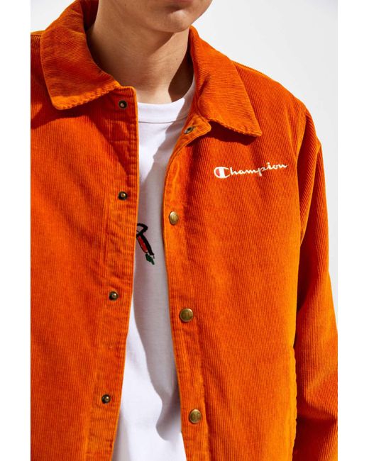 Champion ripstop coach outlet jacket
