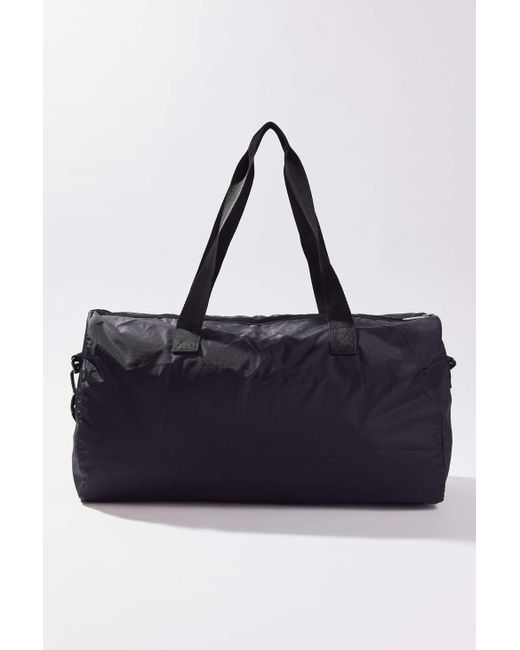 LeSportsac Packable Travel Weekender Bag in Black Lyst