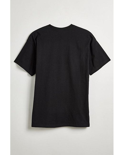 M/SF/T Black Sf/T Dodging Darkness Tee for men