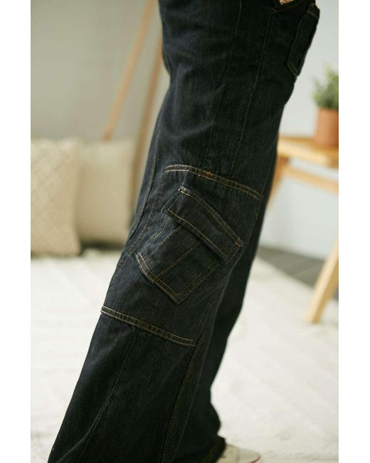 bdg theodore ripstop cargo pant