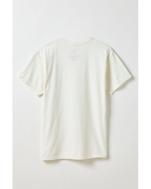 Urban Outfitters Gray Volkswagen Motorsport Graphic Tee for men