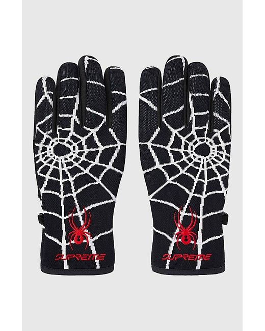 小物 Supreme / Spyder Gloves Supreme Spyder Gloves (FW24) - $58