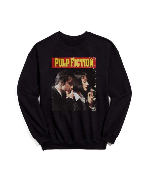 pulp fiction t shirt primark