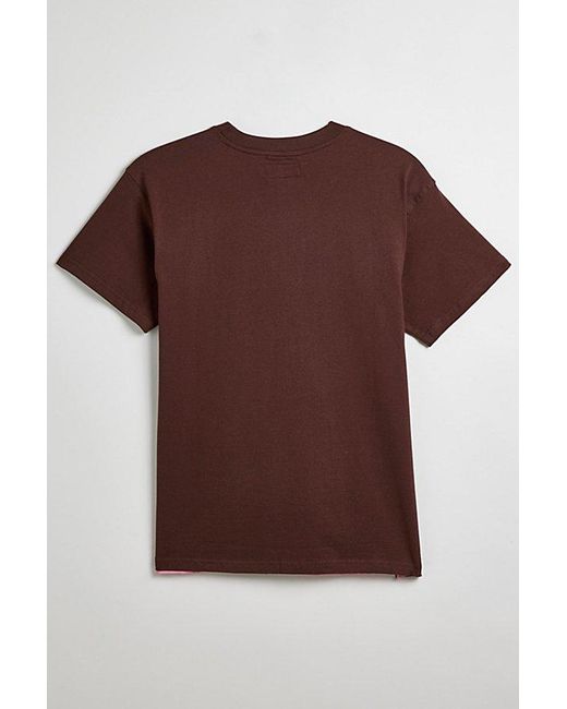 Paterson Brown Match Point Tee for men