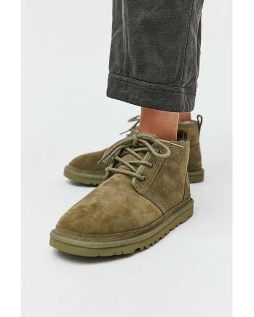 olive green neumel