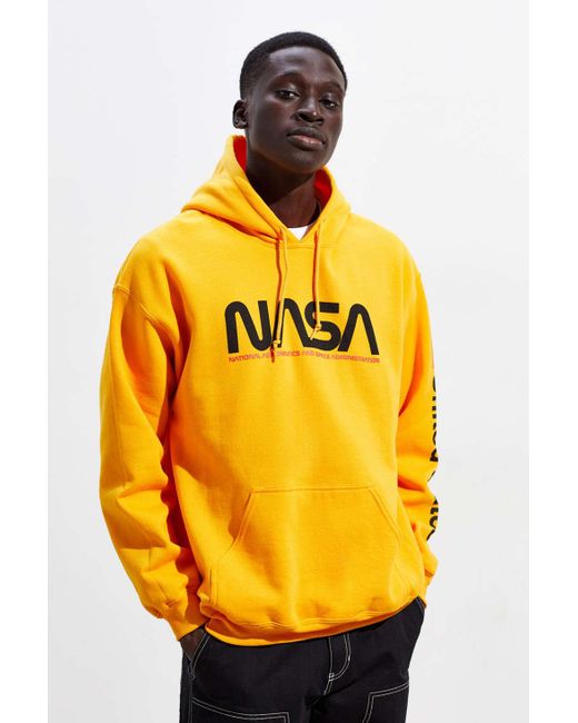 nasa designer hoodie
