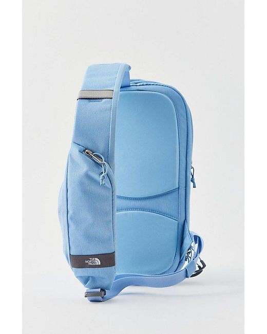 The North Face Blue Borealis Sling Bag