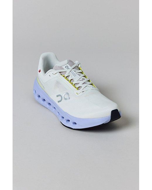 On Shoes Multicolor Cloudtilt Sneaker