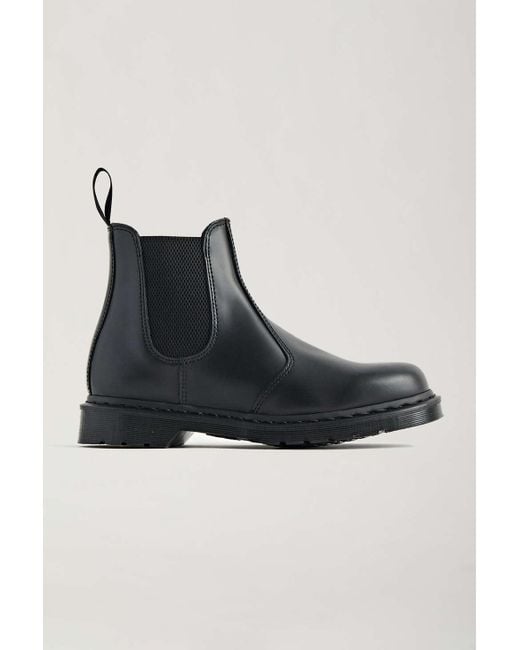 bex chelsea boots