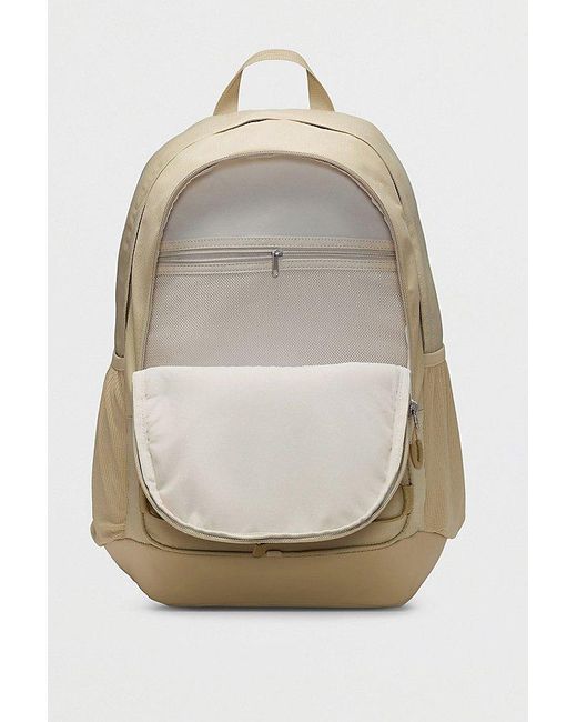 Nike Gray Hayward 26L Backpack for men