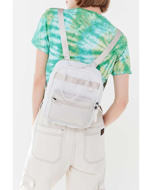 Nike Tanjun Mini Backpack in Natural | Lyst Canada
