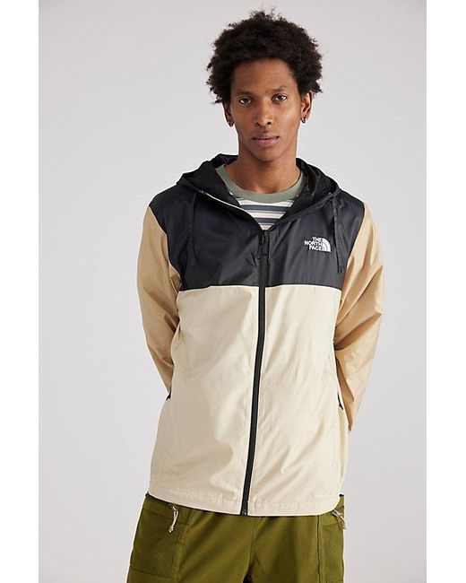 The North Face Multicolor Cyclone Jacket for men