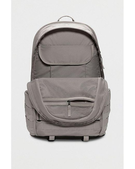 Nike Sportswear Rpm Backpack in Gray for Men | Lyst