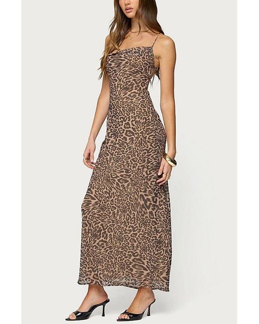delilah maxi dress Delilah Maxi Limited Edition 3X / Mystic Purple