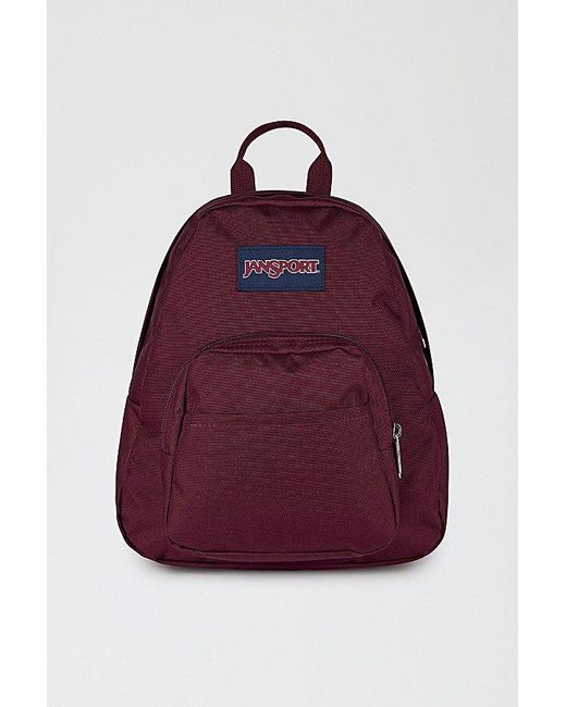 Jansport Multicolor Half Pint Mini Backpack