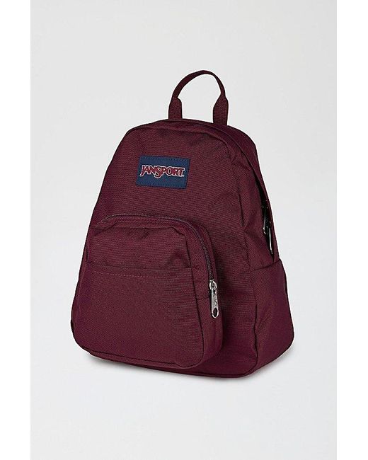 Jansport Multicolor Half Pint Mini Backpack