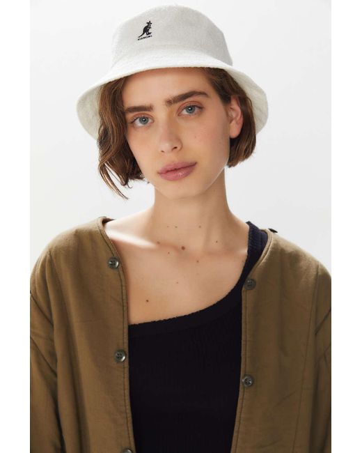 kangol bermuda hat