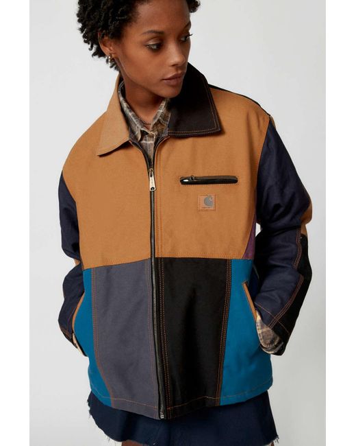 Carhartt jacket urban outfitters online