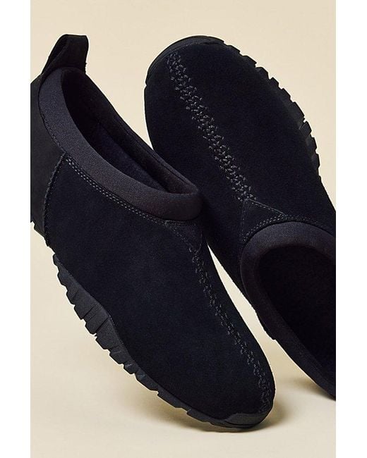Ugg Blue Tasman Flex Slippers for men