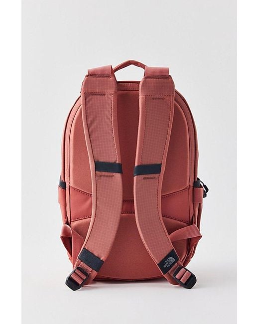 The North Face Red Borealis Mini Backpack