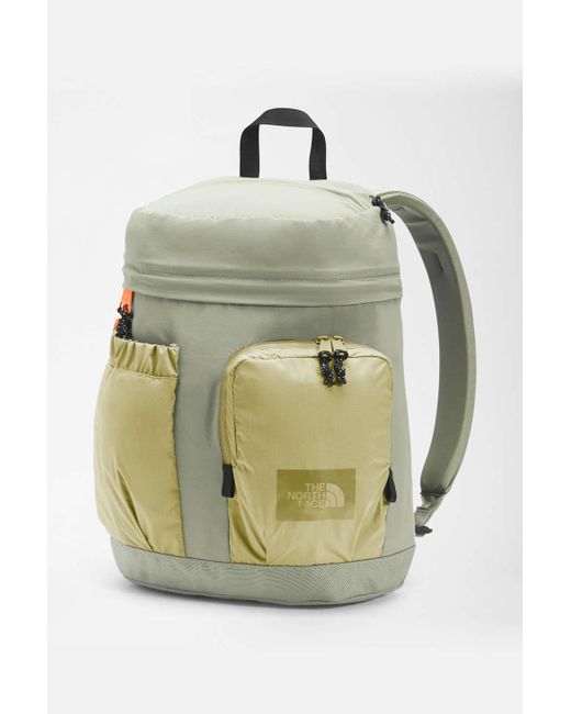 The North Face Green Mountain Daypack Backpack