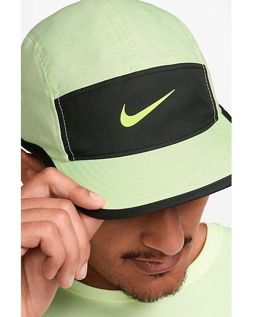 Nike Green Fly Performance Hat for men