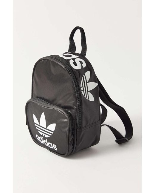 Adidas Black Originals Santiago Mini Backpack
