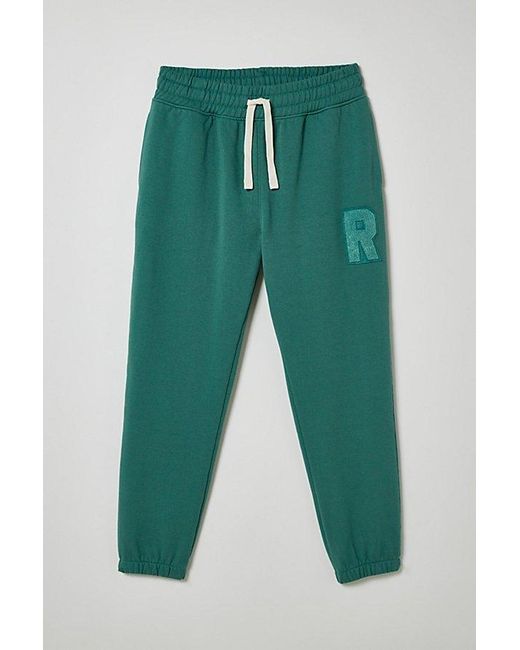 Russell Green Uo Exclusive Hillman Sweatpant for men
