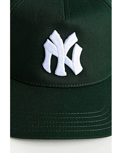 American Needle Black New York Eagles Hat for men