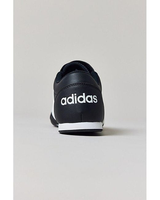 Adidas Blue Tekwen Slip-On Sneaker